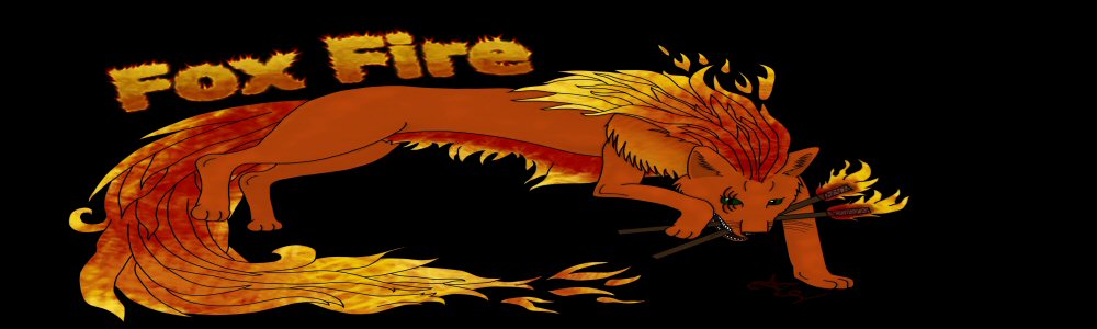 Foxfireartist