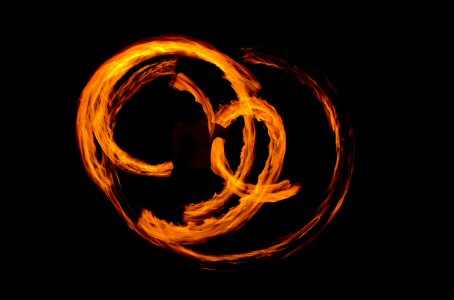 Foxfire 1