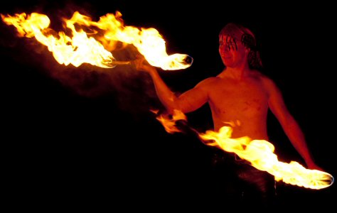 Foxfire 3